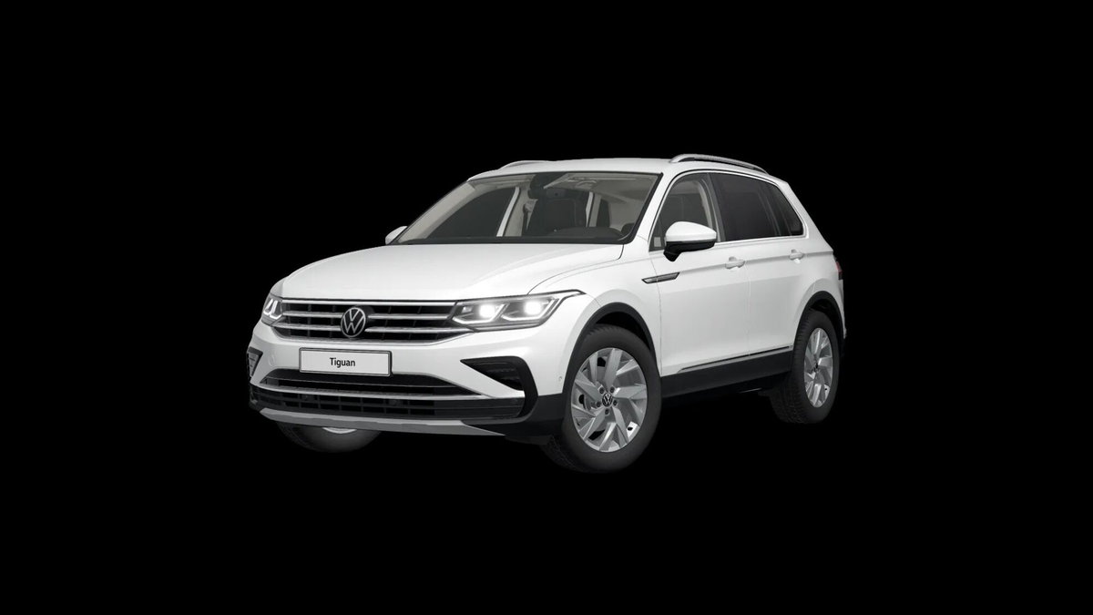 Volkswagen Tiguan 2.0 tdi Elegance 150cv dsg