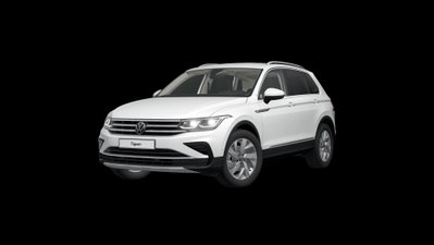 Volkswagen Tiguan 2.0 tdi Elegance 150cv dsg usata