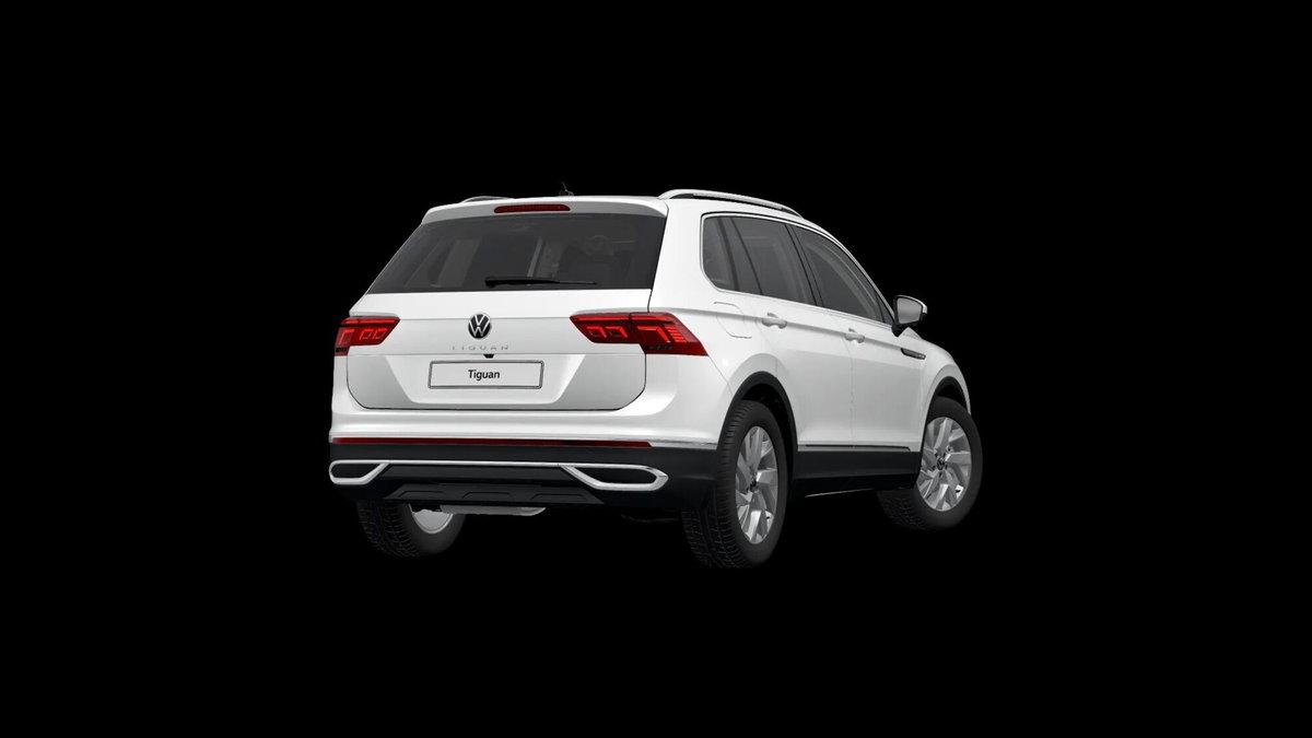 Volkswagen Tiguan 2.0 tdi Elegance 150cv dsg (4)