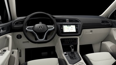 Volkswagen Tiguan 2.0 tdi Elegance 150cv dsg (5)