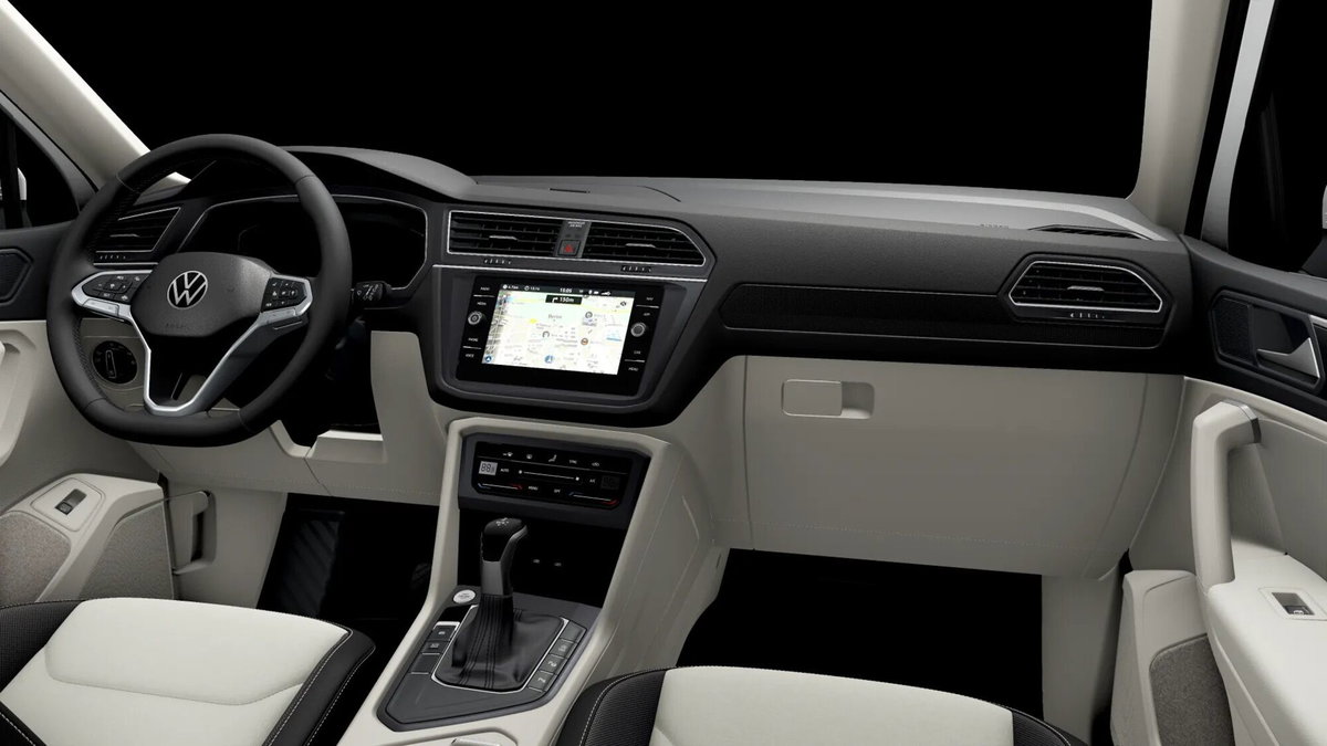 Volkswagen Tiguan 2.0 tdi Elegance 150cv dsg (6)