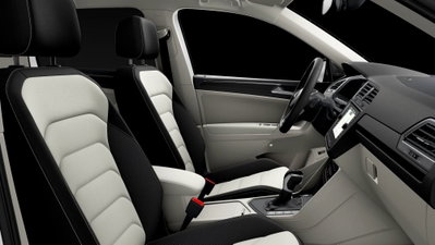 Volkswagen Tiguan 2.0 tdi Elegance 150cv dsg (7)