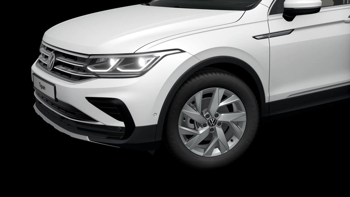 Volkswagen Tiguan 2.0 tdi Elegance 150cv dsg (8)