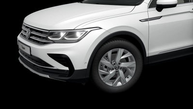 Volkswagen Tiguan 2.0 tdi Elegance 150cv dsg (8)