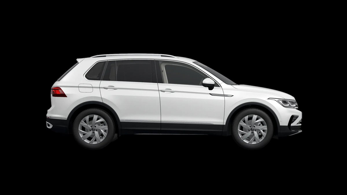 Volkswagen Tiguan 2.0 tdi Elegance 150cv dsg (9)
