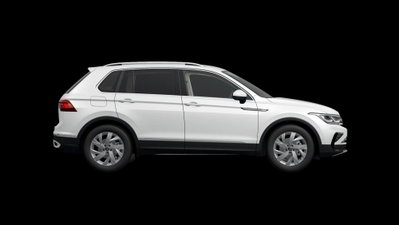 Volkswagen Tiguan 2.0 tdi Elegance 150cv dsg (9)