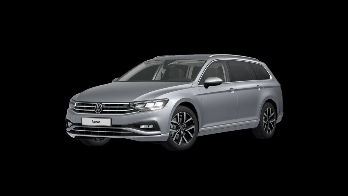 Volkswagen Passat 2.0 tdi scr R-Line 150cv dsg