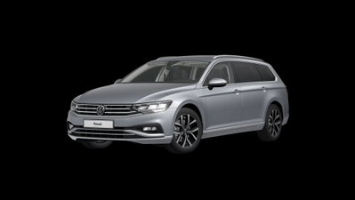 Volkswagen Passat 2.0 tdi scr R-Line 150cv dsg usata