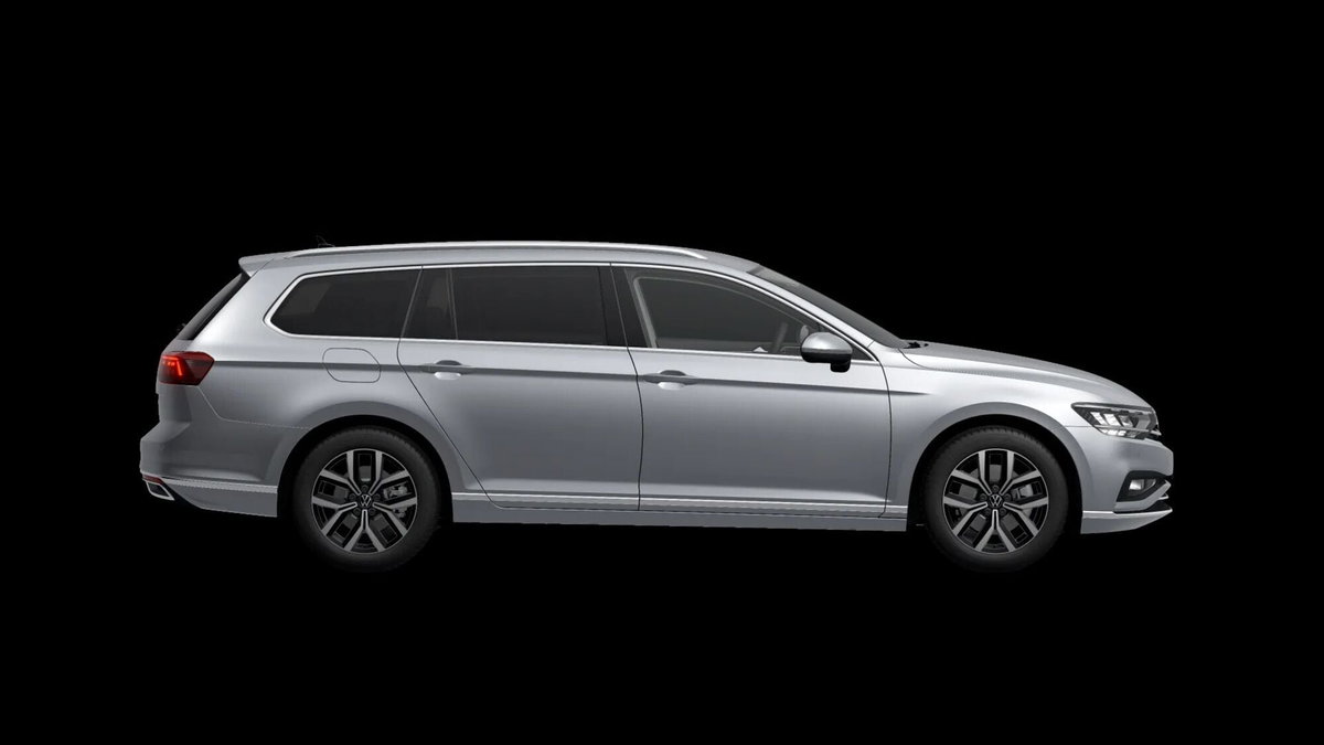 Volkswagen Passat 2.0 tdi scr R-Line 150cv dsg (10)