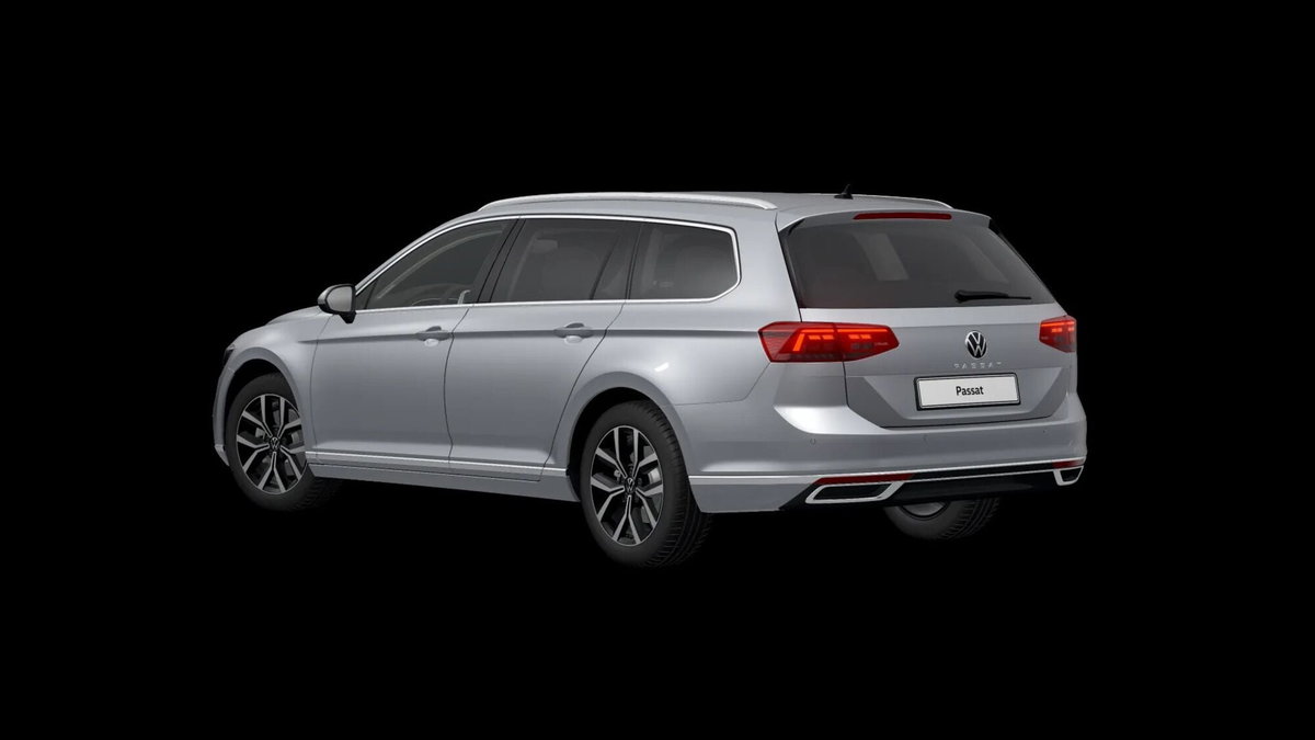 Volkswagen Passat 2.0 tdi scr R-Line 150cv dsg (2)