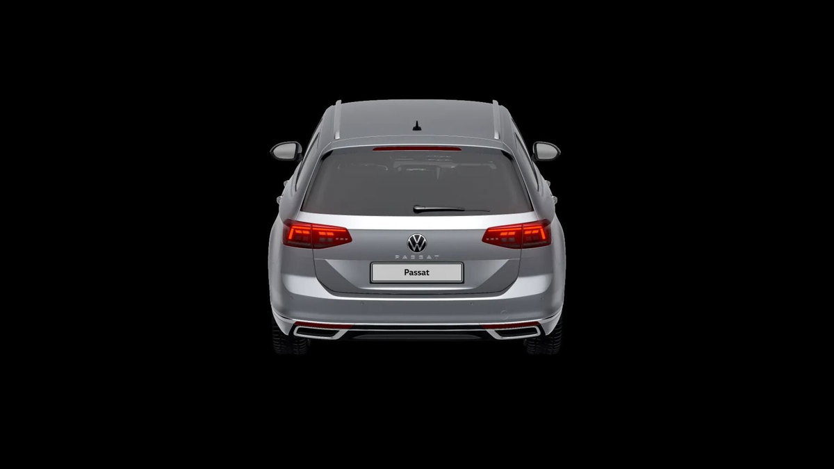 Volkswagen Passat 2.0 tdi scr R-Line 150cv dsg (3)