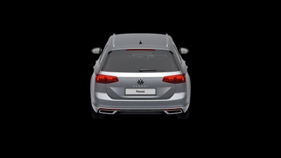 Volkswagen Passat 2.0 tdi scr R-Line 150cv dsg (3)