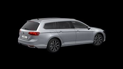 Volkswagen Passat 2.0 tdi scr R-Line 150cv dsg (4)