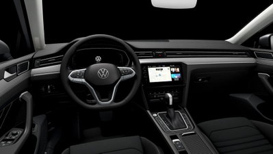 Volkswagen Passat 2.0 tdi scr R-Line 150cv dsg (5)