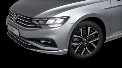 Volkswagen Passat 2.0 tdi scr R-Line 150cv dsg (8)