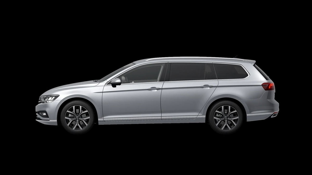 Volkswagen Passat 2.0 tdi scr R-Line 150cv dsg (9)