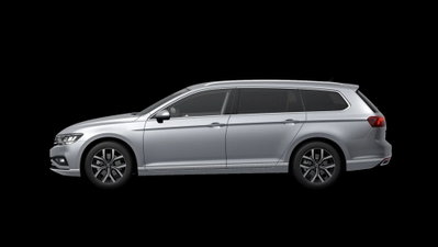 Volkswagen Passat 2.0 tdi scr R-Line 150cv dsg (9)