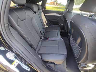 Audi Q5 40 TDI 204 CV quattro S tronic S line plus (19)