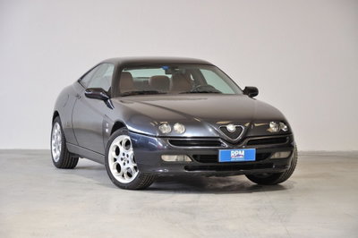 Alfa Romeo Gtv 2.0i 16V T.S. cat Limited Edition usata