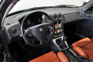 Alfa Romeo Gtv 2.0i 16V T.S. cat Limited Edition (10)