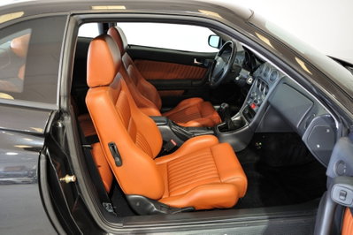 Alfa Romeo Gtv 2.0i 16V T.S. cat Limited Edition (11)