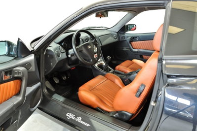 Alfa Romeo Gtv 2.0i 16V T.S. cat Limited Edition (12)