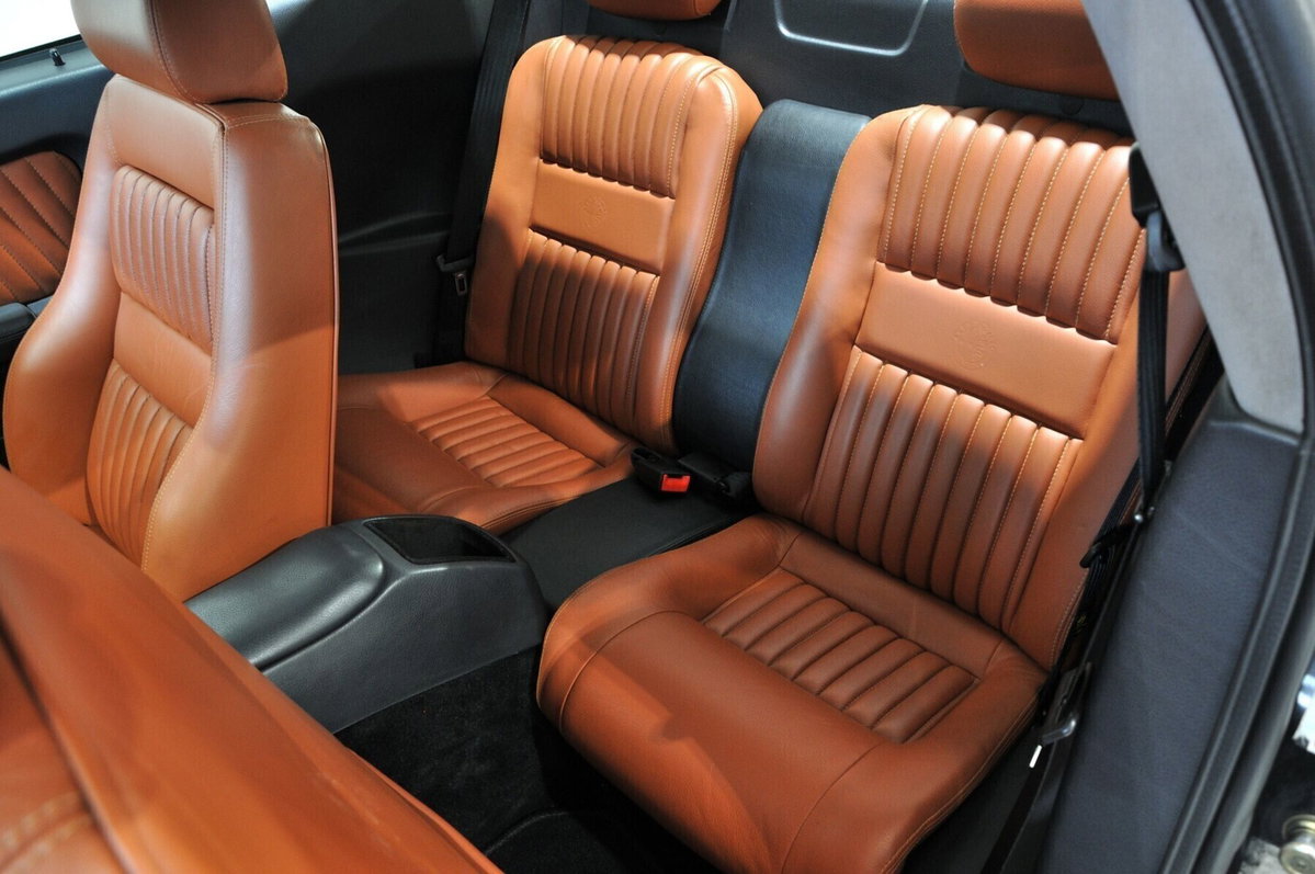 Alfa Romeo Gtv 2.0i 16V T.S. cat Limited Edition (13)