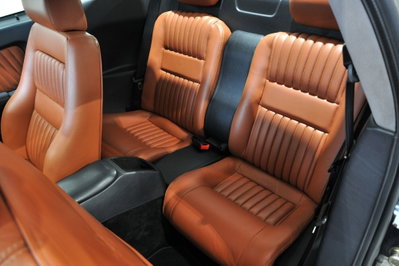Alfa Romeo Gtv 2.0i 16V T.S. cat Limited Edition (13)