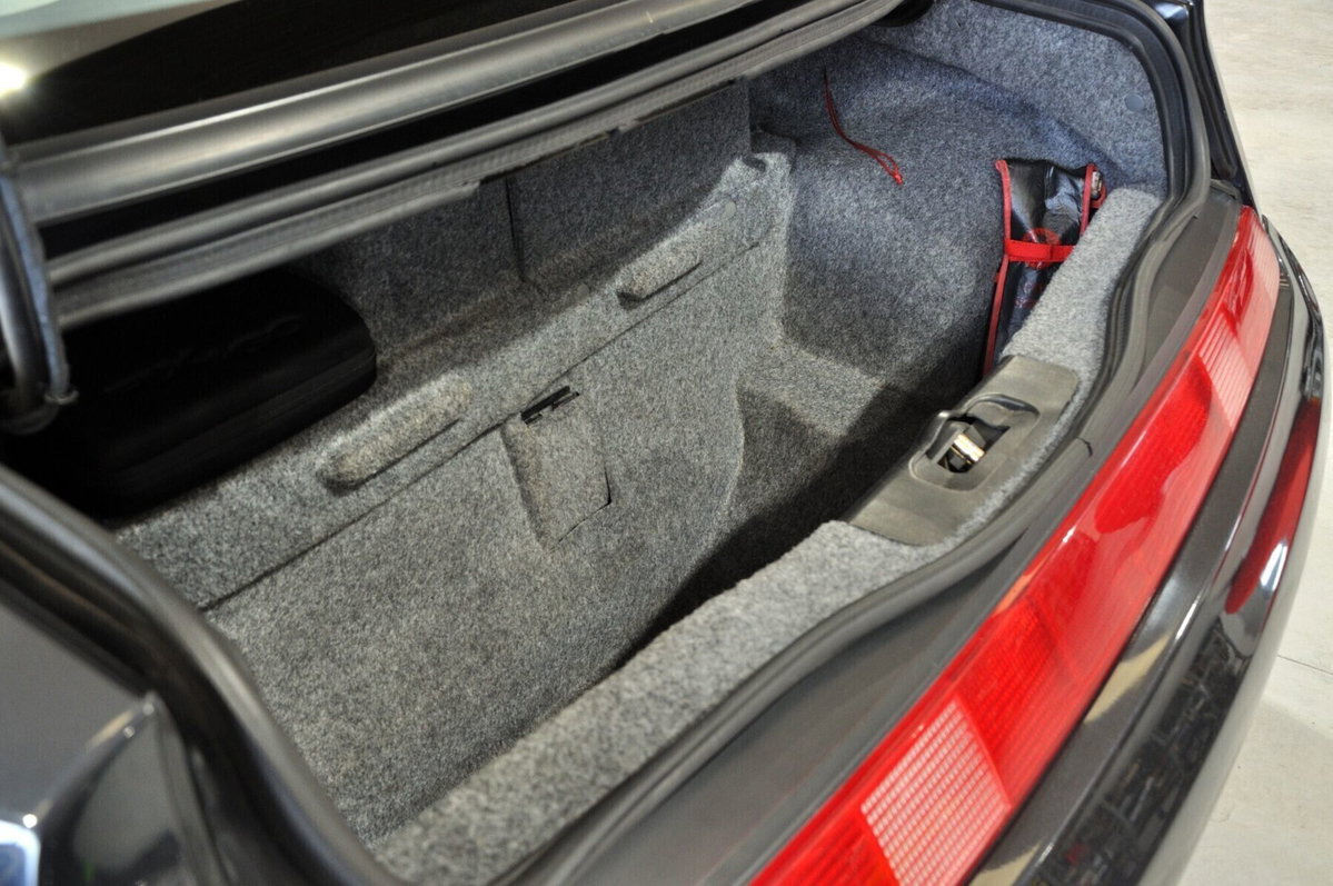 Alfa Romeo Gtv 2.0i 16V T.S. cat Limited Edition (15)