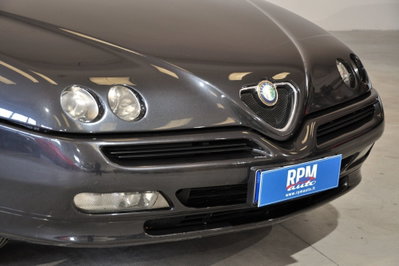 Alfa Romeo Gtv 2.0i 16V T.S. cat Limited Edition (16)