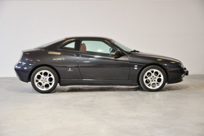 Alfa Romeo Gtv 2.0i 16V T.S. cat Limited Edition (19)