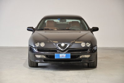 Alfa Romeo Gtv 2.0i 16V T.S. cat Limited Edition (2)