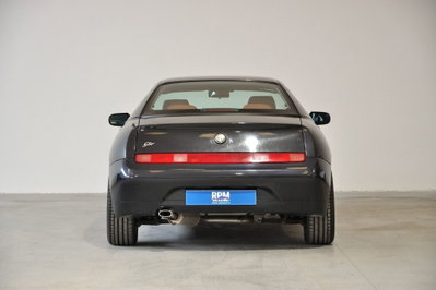 Alfa Romeo Gtv 2.0i 16V T.S. cat Limited Edition (20)