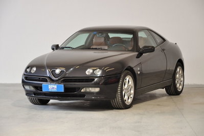 Alfa Romeo Gtv 2.0i 16V T.S. cat Limited Edition (3)