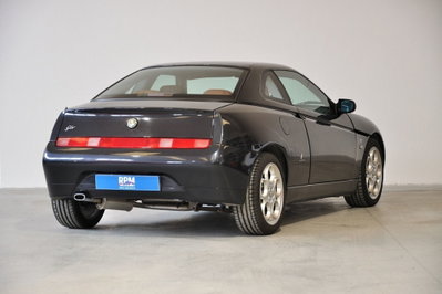 Alfa Romeo Gtv 2.0i 16V T.S. cat Limited Edition (5)