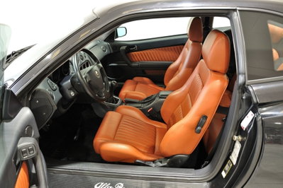 Alfa Romeo Gtv 2.0i 16V T.S. cat Limited Edition (8)