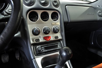 Alfa Romeo Gtv 2.0i 16V T.S. cat Limited Edition (9)