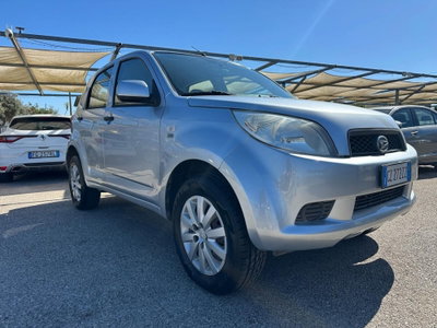 Daihatsu Terios 1.3 4WD SX usata