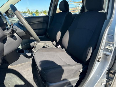 Daihatsu Terios 1.3 4WD SX (10)