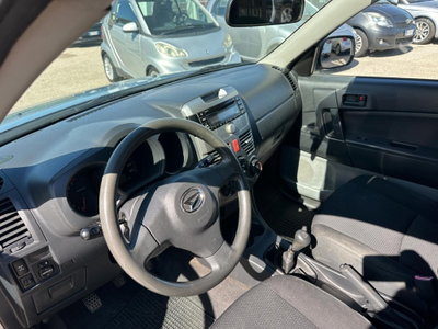 Daihatsu Terios 1.3 4WD SX (11)