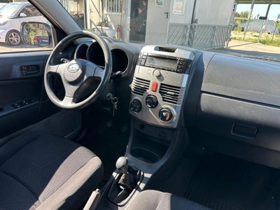 Daihatsu Terios 1.3 4WD SX (17)