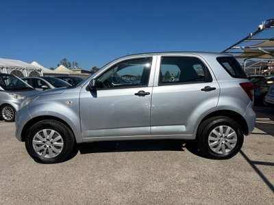Daihatsu Terios 1.3 4WD SX (6)