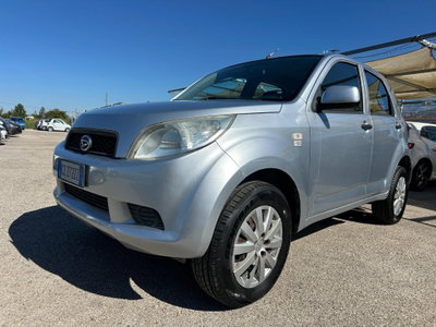 Daihatsu Terios 1.3 4WD SX (7)