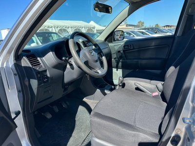 Daihatsu Terios 1.3 4WD SX (9)