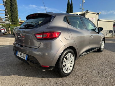 Renault Clio 1.2 75CV GPL 5 porte Wave (3)