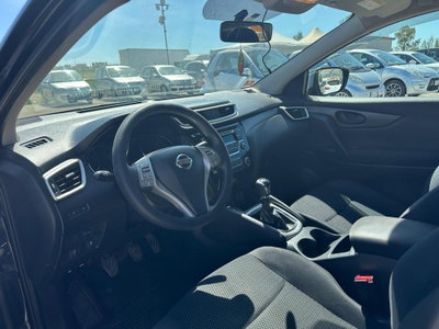 Nissan Qashqai 1.5 dCi Acenta (10)