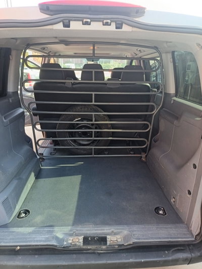 Mercedes-Benz Vito 2.2 115 CDI PC-SL Mixto Vtr. Long (10)
