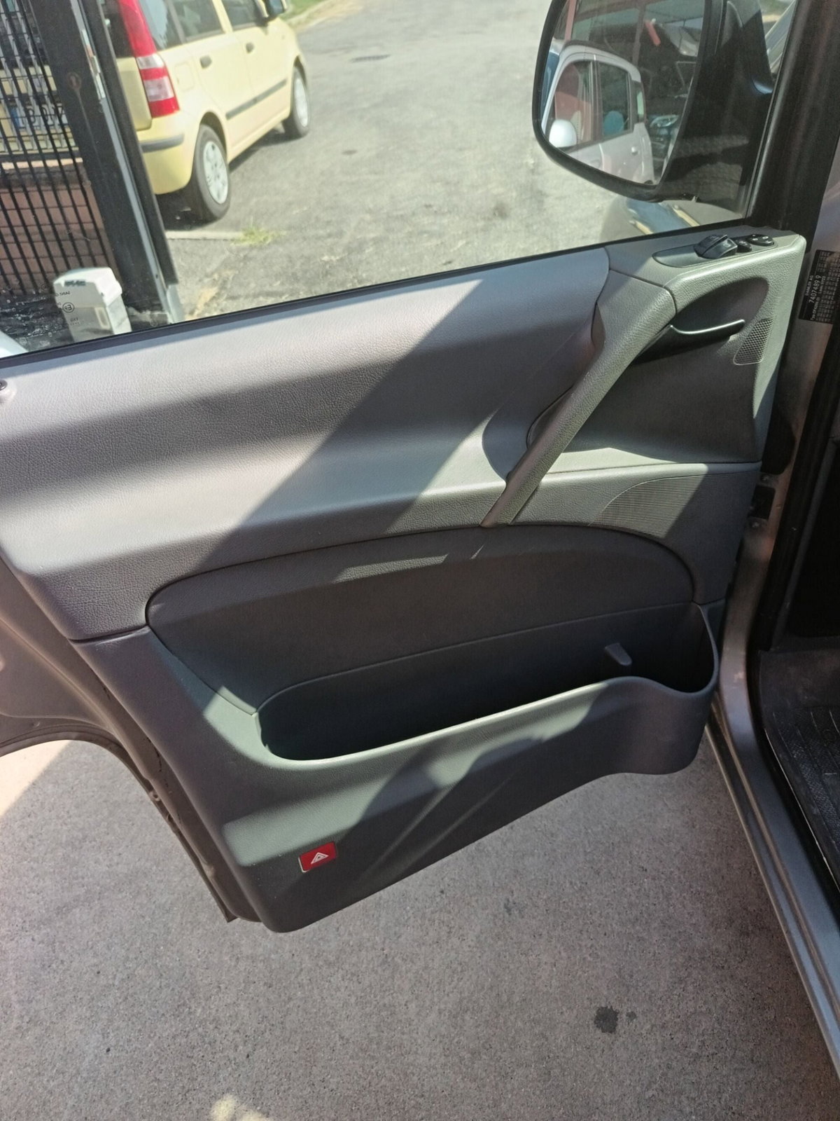 Mercedes-Benz Vito 2.2 115 CDI PC-SL Mixto Vtr. Long (7)