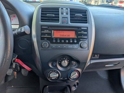 Nissan Micra 1.2 12V 5 porte Acenta (13)