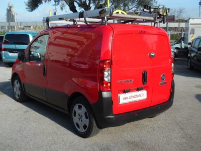 Fiat Fiorino 1.3 MJT 95CV Cargo Adventure (5)